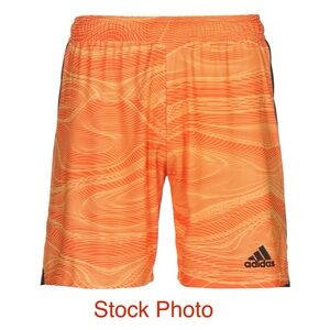 Adidas Condivo 21 PRIMEBLUE Goalkeeper Shorts